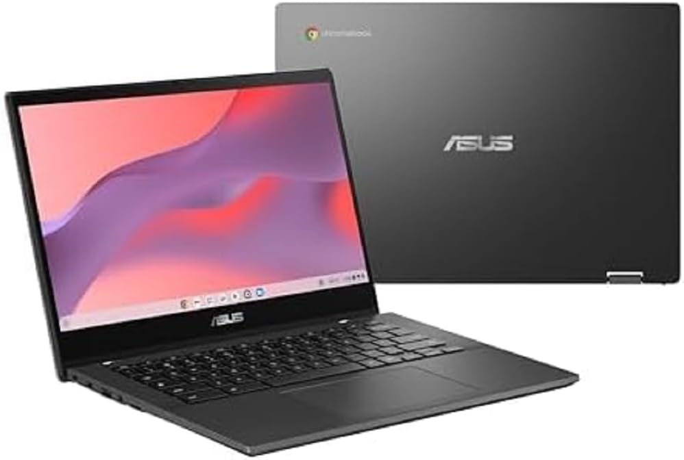 Portátil ASUS Chromebook 14"