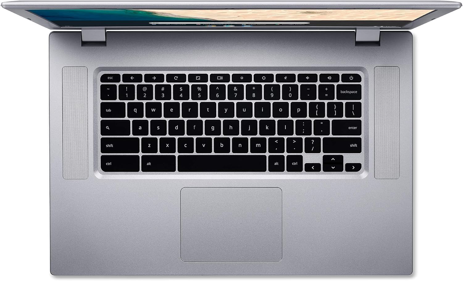 Computaror Acer Chromebook 15,6"