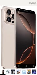 Telemóvel I16 Pro Max