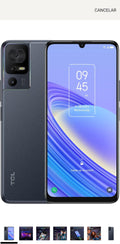 Smartphone TLC 40 SE