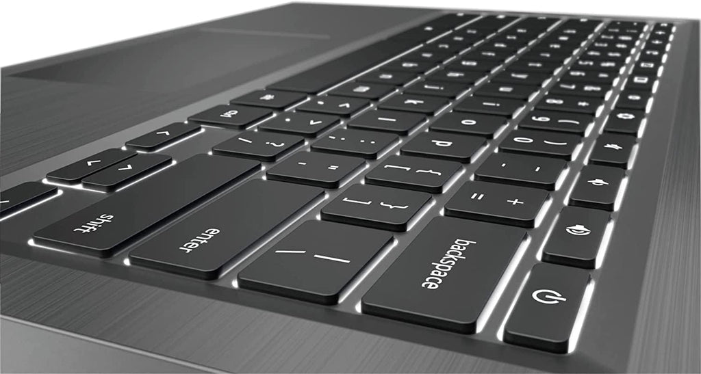 Computador Lenovo Chromebook 14" (1536 x 864)