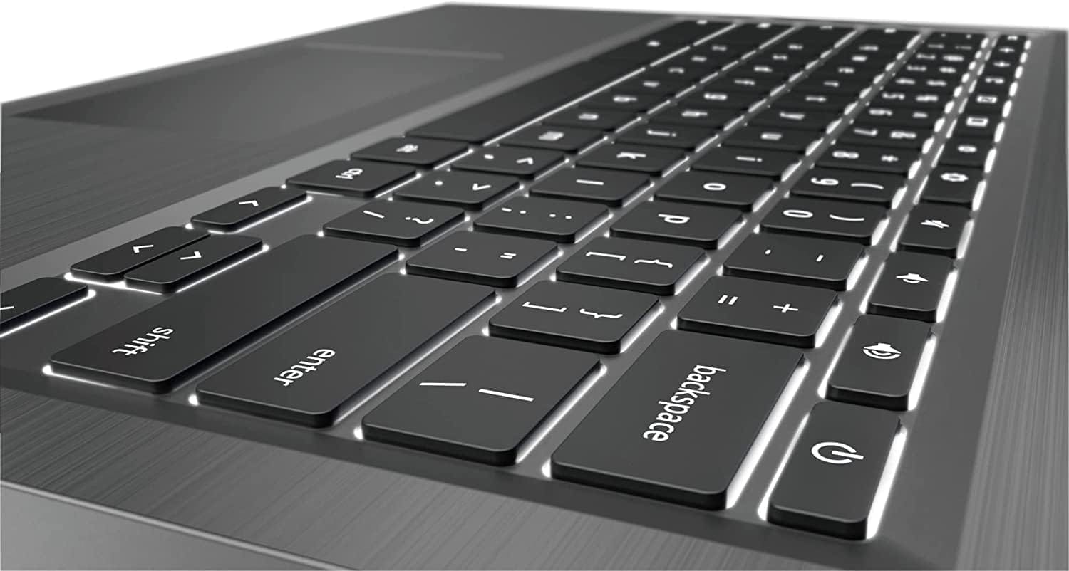Computador Lenovo Chromebook 14" (1536 x 864)
