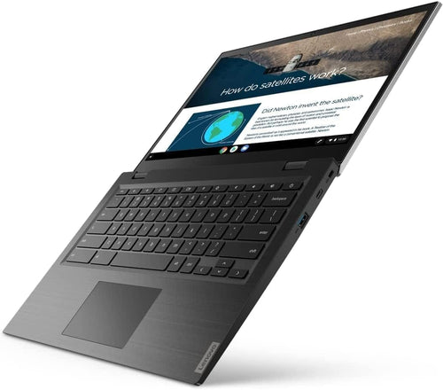 Computador Lenovo Chromebook 14" (1536 x 864)