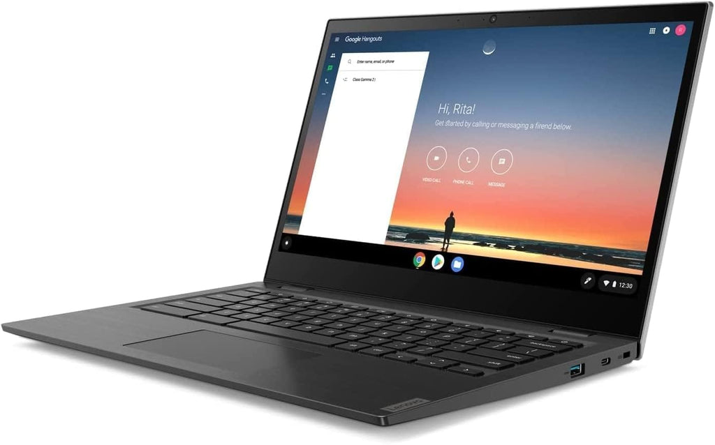 Computador Lenovo Chromebook 14" (1536 x 864)